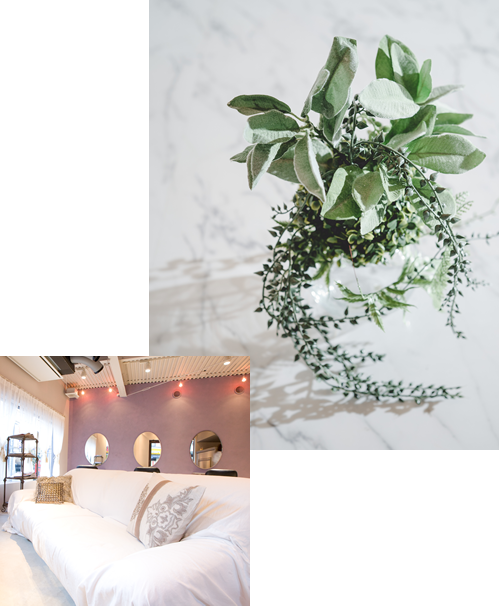 voychicaでキレイの全てを叶えます