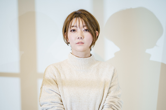 ヘアメニュー